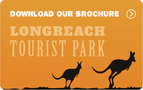 Longreach Tourist Park 