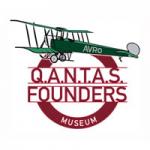 qantas logo