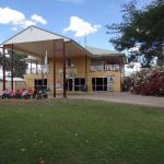 longreach-tourist-park