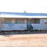 Longreach Tourist Park 1