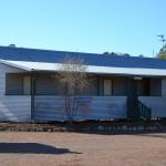 Longreach Tourist Park 10