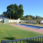 Longreach Tourist Park 10