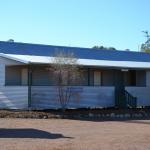 Longreach Tourist Park 11