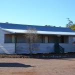 Longreach Tourist Park 12