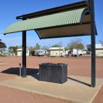 Longreach Tourist Park 12