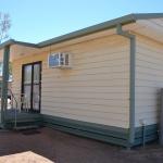 Longreach Tourist Park 13