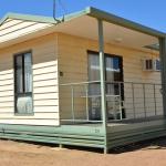 Longreach Tourist Park 14