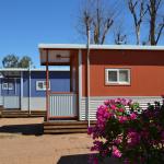 Longreach Tourist Park 15