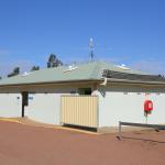 Longreach Tourist Park 16