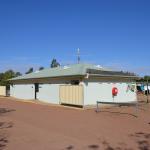 Longreach Tourist Park 17