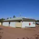 Longreach Tourist Park 18