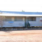 Longreach Tourist Park 2