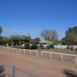 Longreach Tourist Park 20