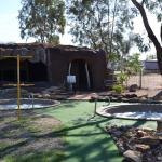 Longreach Tourist Park 21