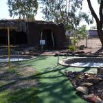 Longreach Tourist Park 22