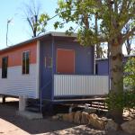 Longreach Tourist Park 23