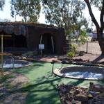 Longreach Tourist Park 23