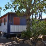 Longreach Tourist Park 24