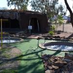 Longreach Tourist Park 24