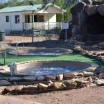 Longreach Tourist Park 25