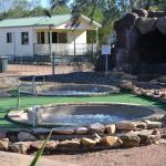 Longreach Tourist Park 26