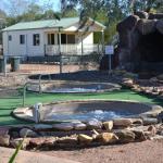 Longreach Tourist Park 27