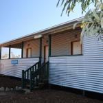 Longreach Tourist Park 28