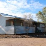 Longreach Tourist Park 29