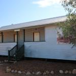 Longreach Tourist Park 30