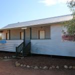 Longreach Tourist Park 31