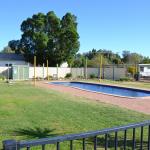 Longreach Tourist Park 9