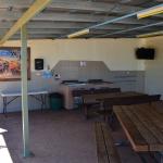 Longreach Tourist Park 12