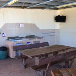 Longreach Tourist Park 14