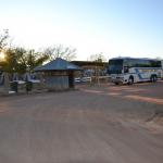 Longreach Tourist Park 19