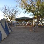 Longreach Tourist Park 23