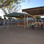 Longreach Tourist Park 24