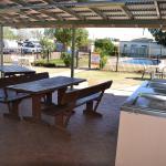 Longreach Tourist Park 7