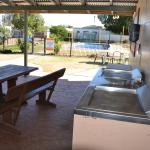 Longreach Tourist Park 8